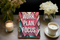 Work. Plan. Focus. 12 Month Planner - Undated.